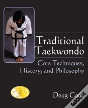 Capa do artigo Traditional Taekwondo