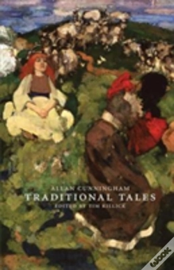 Capa do artigo Traditional Tales