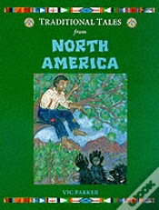 Capa do artigo Traditional Tales From North America
