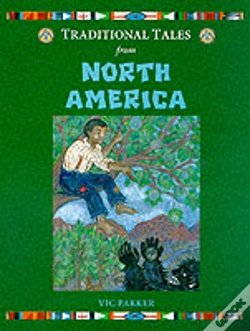 Capa do artigo Traditional Tales From North America