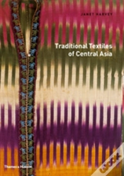 Capa do artigo Traditional Textiles Of Central Asia