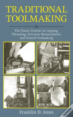 Capa do artigo Traditional Toolmaking