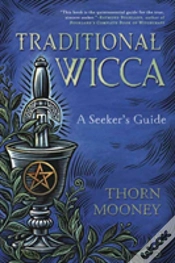 Capa do artigo Traditional Wicca