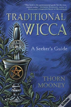 Capa do artigo Traditional Wicca