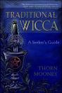 Traditional Wicca - Preview