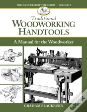 Capa do artigo Traditional Woodworking Handtools