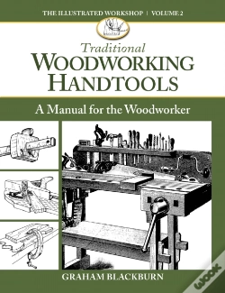 Capa do artigo Traditional Woodworking Handtools