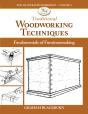 Traditional Woodworking Techniques - Preview