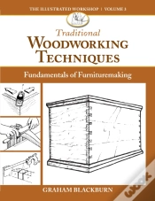 Capa do artigo Traditional Woodworking Techniques