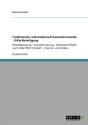 Traditionelle Und Moderne Finanzinstrumente - Stille Beteiligung - Preview