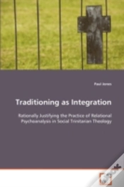 Capa do artigo Traditioning As Integration