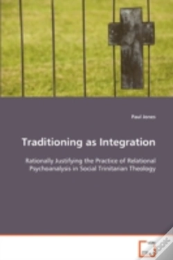 Capa do artigo Traditioning As Integration