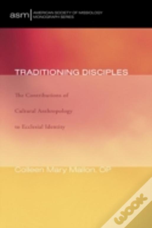 Traditioning Disciples