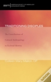Traditioning Disciples