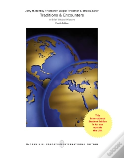 Capa do artigo Traditions And Encounters: A Brief Global History