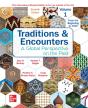Traditions And Encounters Volume 1 Ise - Preview