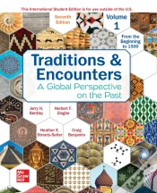 Capa do artigo Traditions And Encounters Volume 1 Ise
