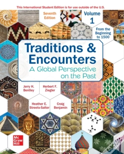 Capa do artigo Traditions And Encounters Volume 1 Ise