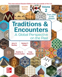 Capa do artigo Traditions And Encounters Volume 2 Ise