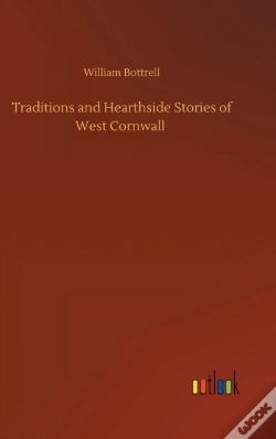 Capa do artigo Traditions And Hearthside Stories Of Wes