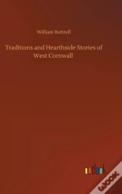Capa do artigo Traditions And Hearthside Stories Of Wes