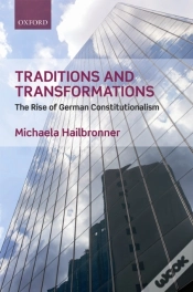Capa do artigo Traditions And Transformations
