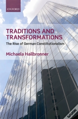 Capa do artigo Traditions And Transformations