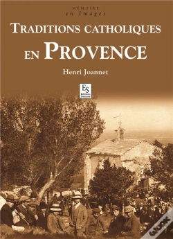 Capa do artigo Traditions Catholiques En Provence