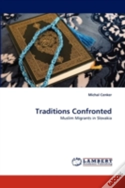 Capa do artigo Traditions Confronted