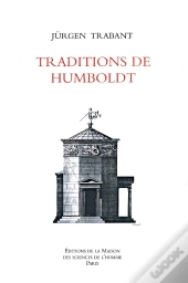 Traditions De Humboldt