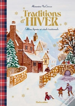 Capa do artigo Traditions D'Hiver