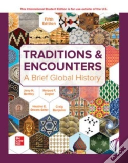 Capa do artigo Traditions & Encounters: A Brief Global History Ise