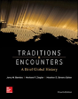 Traditions & Encounters: A Brief Global History - Preview