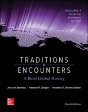 Traditions & Encounters: A Brief Global History Volume 1 - Preview