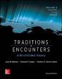 Traditions & Encounters: A Brief Global History Volume 2 - Preview