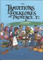 Traditions Et Folklores De Provence Tome 2 - Preview