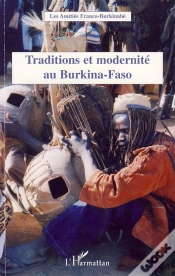 Capa do artigo Traditions Et Modernité Au Burkina-Faso