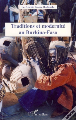 Capa do artigo Traditions Et Modernité Au Burkina-Faso