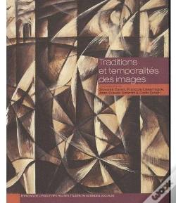 Capa do artigo Traditions Et Temporalités Des Images