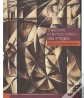 Capa do artigo Traditions Et Temporalités Des Images