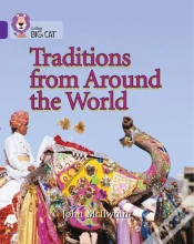 Capa do artigo Traditions From Around The World