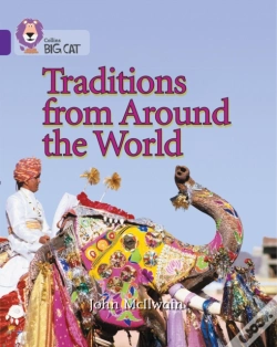 Capa do artigo Traditions From Around The World