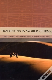 Capa do artigo Traditions In World Cinema