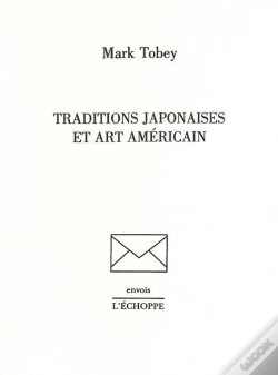 Capa do artigo Traditions Japonaises Et Art Américain