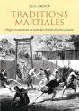 Traditions Martiales : Origine Et Transmission Du Savoir Dans Les Écoles D'Escrime Japonaise - Preview