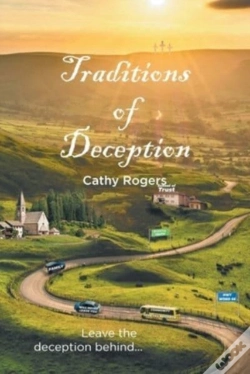 Capa do artigo Traditions Of Deception