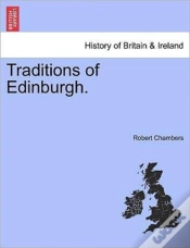 Capa do artigo Traditions Of Edinburgh.