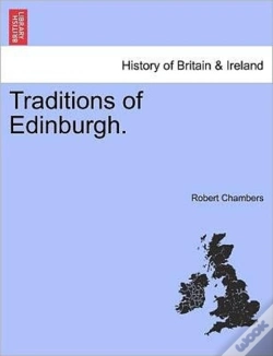 Capa do artigo Traditions Of Edinburgh.