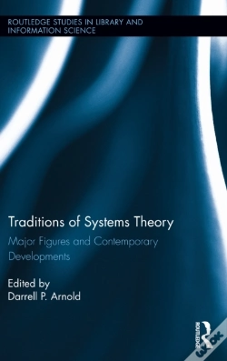 Capa do artigo Traditions Of Systems Theory