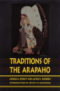 Traditions Of The Arapaho - Preview